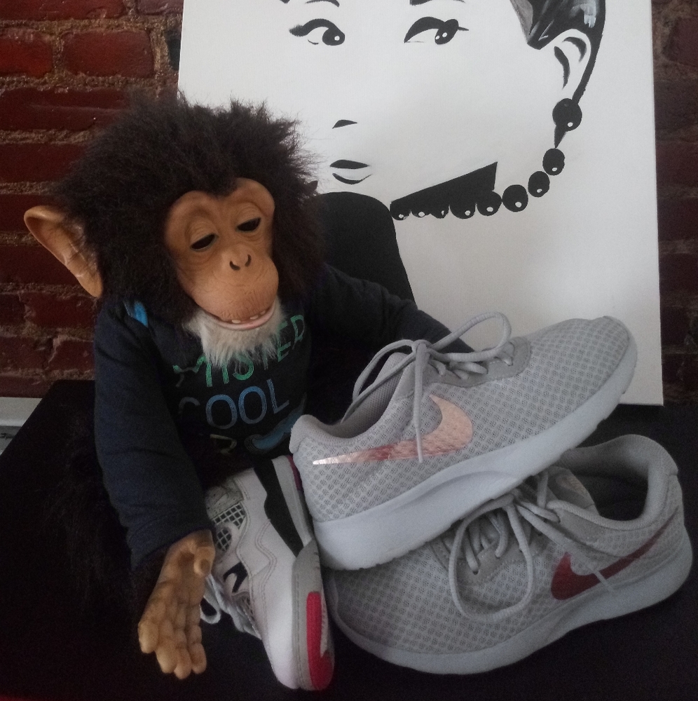 Nike Tanjun - image 2